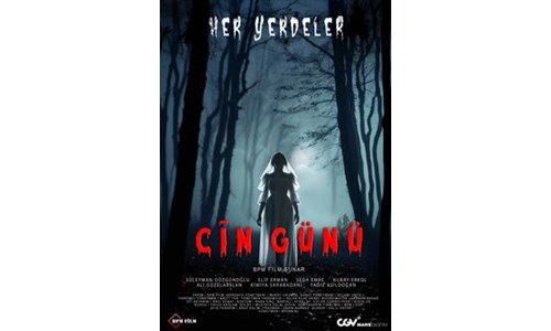 CİN GÜNÜ